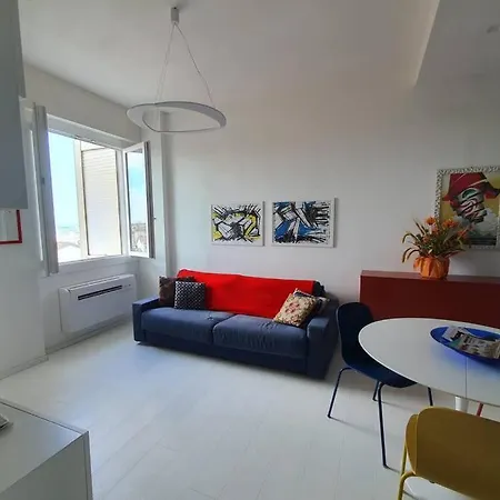 Apartman A 50 Metri Dal Mare