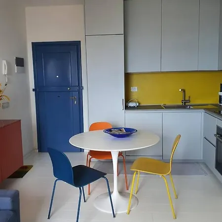 A 50 Metri Dal Mare Appartement