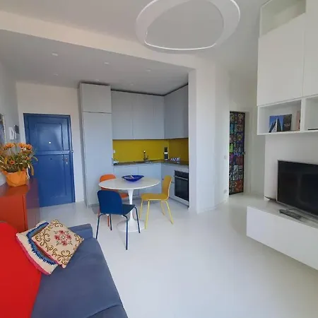 A 50 Metri Dal Mare Appartement