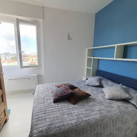 A 50 Metri Dal Mare Appartement Viareggio