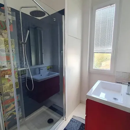 Apartment A 50 Metri Dal Mare Viareggio