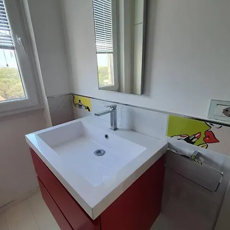 Daire A 50 Metri Dal Mare