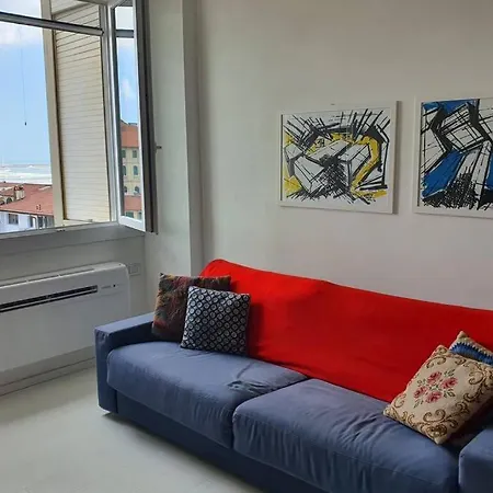 A 50 Metri Dal Mare * Βιαρέτζιο