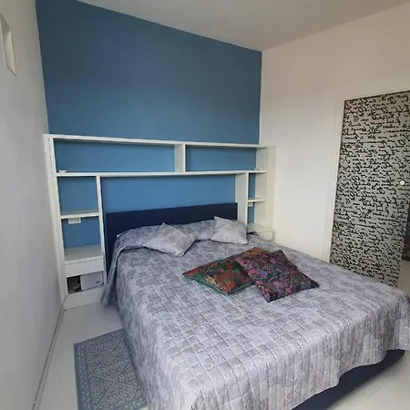 A 50 Metri Dal Mare Appartement