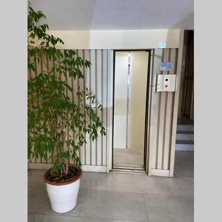 Διαμέρισμα A 50 Metri Dal Mare