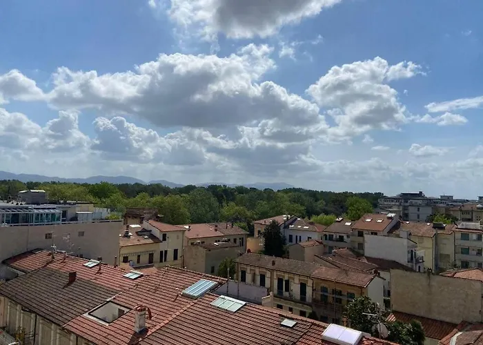 Appartement A 50 Metri Dal Mare