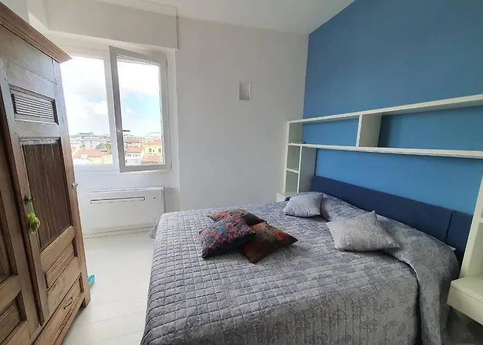 A 50 Metri Dal Mare Appartement Viareggio
