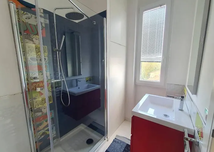 Appartement A 50 Metri Dal Mare Viareggio