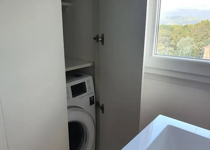 A 50 Metri Dal Mare Appartement *