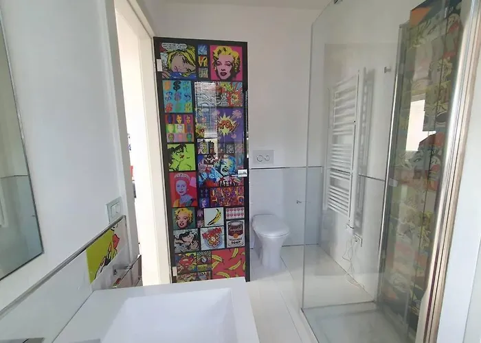 A 50 Metri Dal Mare Apartament