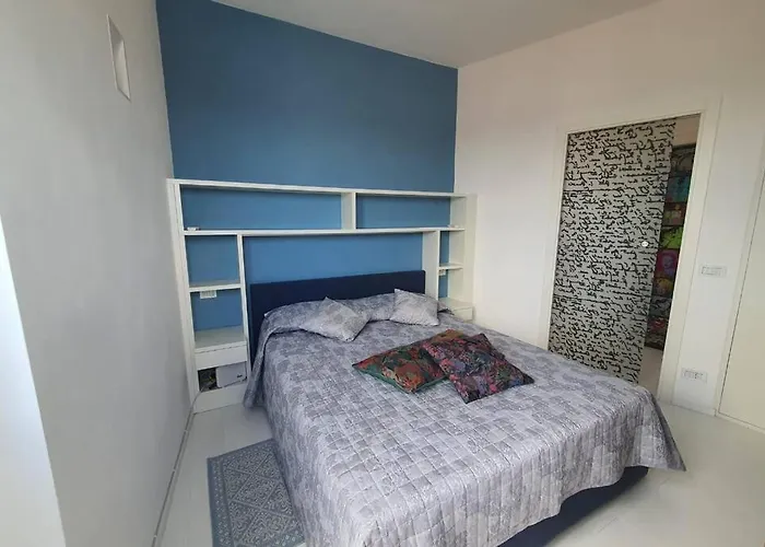 A 50 Metri Dal Mare Appartement