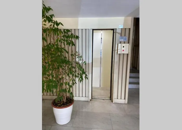 Appartement A 50 Metri Dal Mare