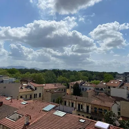 Appartamento A 50 Metri Dal Mare