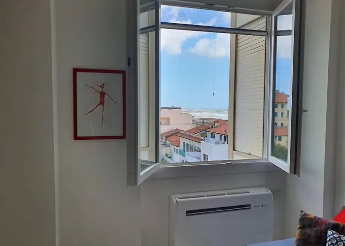 A 50 Metri Dal Mare *